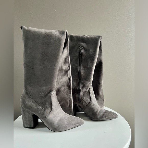 STEVE MADDEN - Larah - Over the knee boots size 5 - Picture 3 of 6